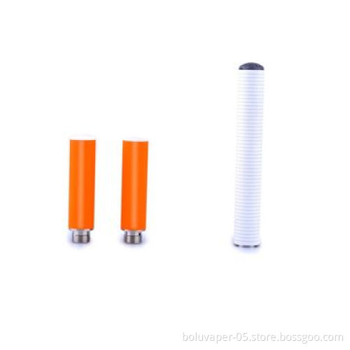Classic Mini Electronic Cigarette 808D in Blister Pack, Free Offer OEM/ODM